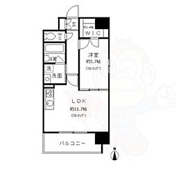 レジデンス悠海 5階