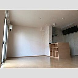 イストワール 1階2LDKのリビング/ダイニング