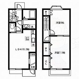 🉐敷金礼金0円！🉐Classeed 21