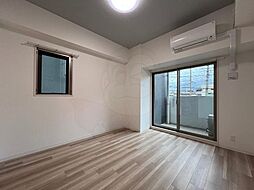 パルティール大曽根アネックス 5階1Kのリビング/ダイニング