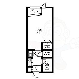 🉐敷金礼金0円！🉐レオプレジオ