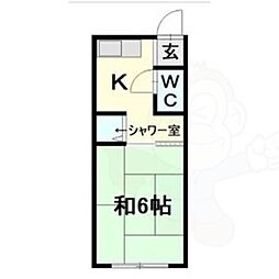 🉐敷金礼金0円！🉐真弓ビル