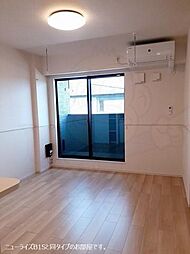 ミノリ2A 2階3LDKの室内