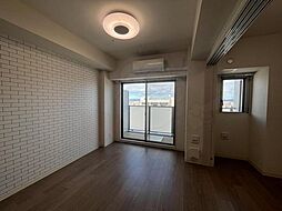 プレサンス広小路通今池 4階1LDKのリビング/ダイニング