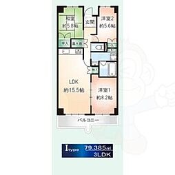 ピボットマンション小鴨 2階/-