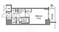 SHOKEN Residence名古屋 太閤通12階6.7万円