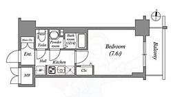 SHOKEN Residence 名古屋 12階/-