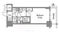 SHOKEN Residence 名古屋 10階/-