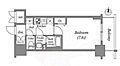 SHOKEN Residence名古屋 太閤通14階6.8万円