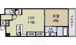 Arsa NEXT 5階/-
