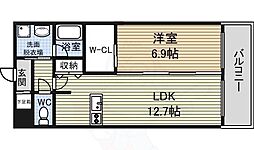 エルミタージュ新栄 7階/-