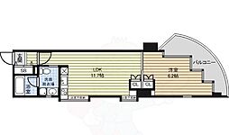 シャトー&ホテル名駅南1st 11階/-