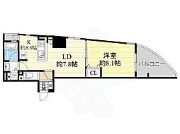 さくらHills 富士見 4階/-
