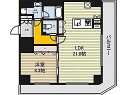 セイワパレス丸の内駅前
