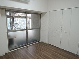 タウンコート御園 6階1Kのリビング/ダイニング