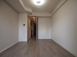 プレサンス伏見アーバンベース 4階1Kのリビング/ダイニング