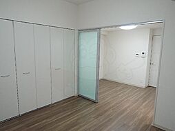 タウンコート御園 3階1Kのリビング/ダイニング