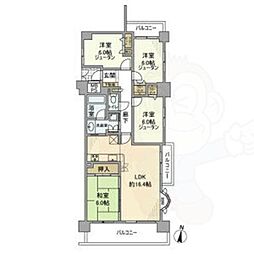 ユニーブル栄イースト 5階/-