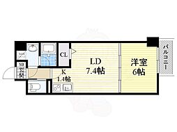 HF名駅北レジデンス（EAST棟） 11階/-