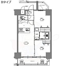 S-RESIDENCE高岳ardent 12階/-