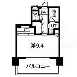 🉐敷金礼金0円！🉐CASTELLO ASSO