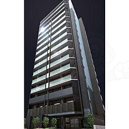 プレサンスロジェ名古屋駅　GATE　FRONT