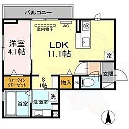 🉐敷金礼金0円！🉐クオレアス乗江