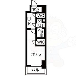 エスリード上前津ツヴァイテ 5階