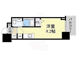 S-RESIDENCE千種 5階/-