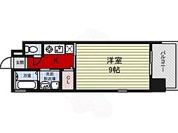 HIBINO RISE（ヒビノライズ 10階