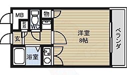 桜マンション2 3階