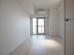 エスリード名城公園プライム 11階1Kのリビング/ダイニング