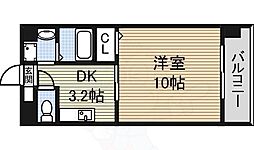カサグランデ新栄 1階