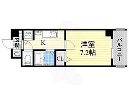 ベレーサ金山 2階