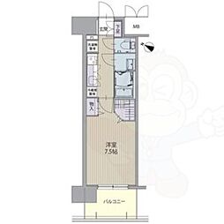 パルティール笠寺 15階/-