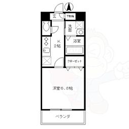 🉐敷金礼金0円！🉐フォレシティ桜山