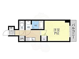 メイクス城西レジデンス 8階/-