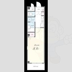 ヴィラすみれ 1階/-