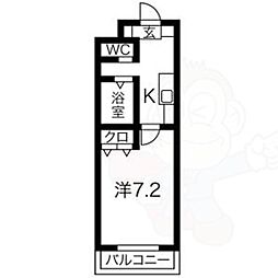 🉐敷金礼金0円！🉐A・City志段味