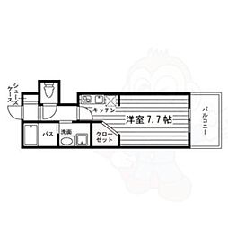 アヴァンコンティア小幡 4階