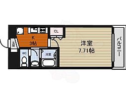 アルフィーレ新栄 8階/-