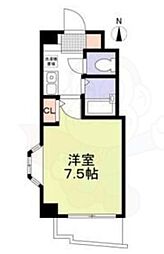 グランヴィア徳川 6階