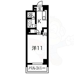 グランダール吹上 9階/-
