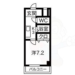 🉐敷金礼金0円！🉐ジュネス庄内緑地