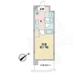 アルフィーレ新栄 8階/-