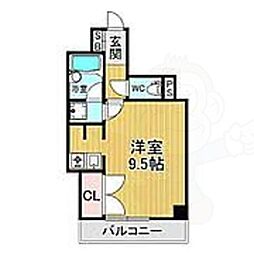 モア・ハナノキ 4階