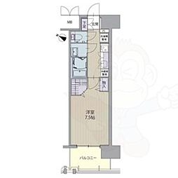 パルティール笠寺 6階/-