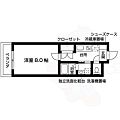 グランテラス八事広路町1階5.7万円