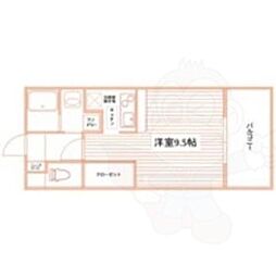 アヴァンコンティア小幡 10階