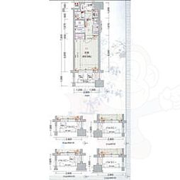 プレサンス桜通り葵 2階/-